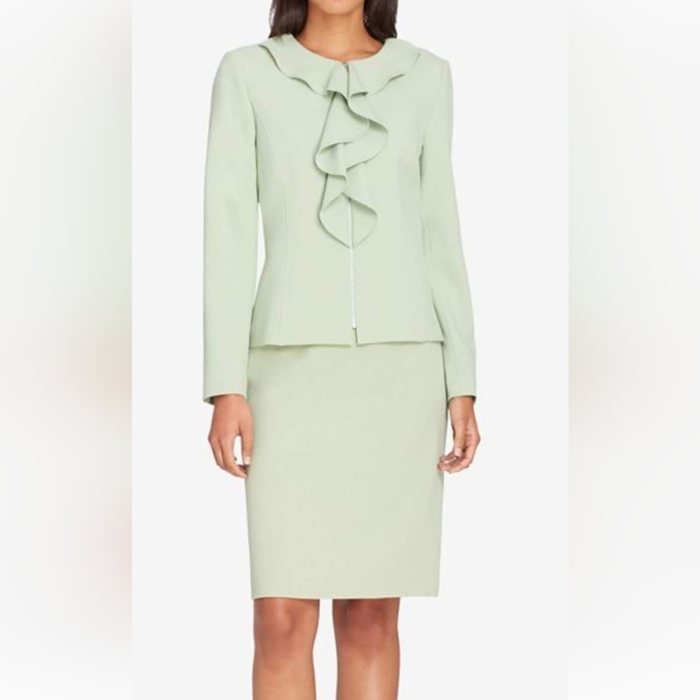 Tahari Skirt Suit